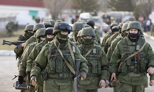 Вус в военном билете: что такое и как расшифровывается