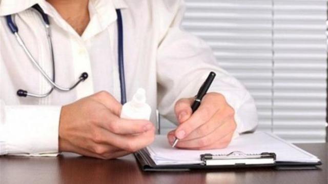 Выдача больничного листа по уходу за ребенком