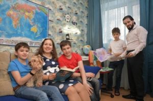 Выдача квартиры многодетным семьям с 5 детьми