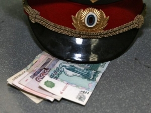 Вымогательство взятки должностным лицом &mdash; признаки и санкции