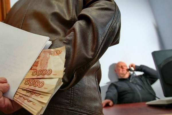 Вымогательство взятки должностным лицом &mdash; разъяснения статьи ук рф