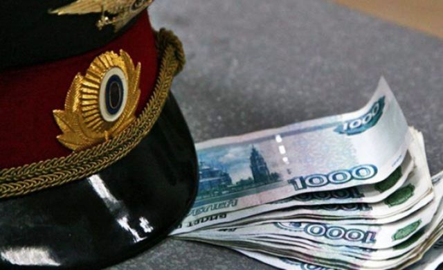 Вымогательство взятки должностным лицом &mdash; разъяснения статьи ук рф