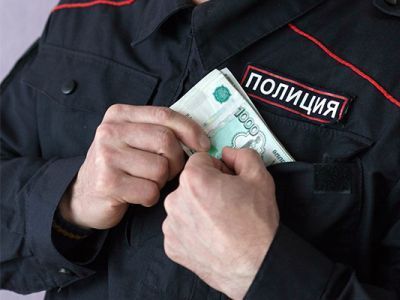 Вымогательство взятки должностным лицом &mdash; разъяснения статьи ук рф
