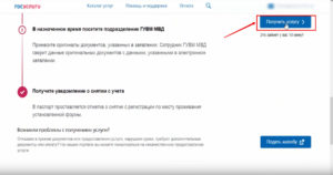 Выписка из квартиры через госуслуги отзывы