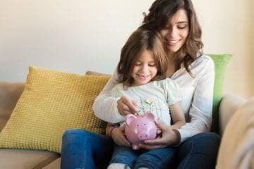 Выплата алиментов по исполнительному листу: расчет, начисление и оплата