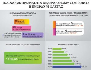 Выплаты на 2 ребёнка в 2020 году севастополь