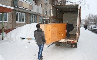 Выселение из квартиры прописанного, но не собственника