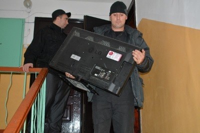 Выселение из квартиры &mdash; важные условия и правила