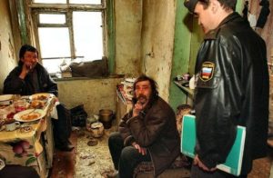 Выселение наркомана и алкоголика из квартиры совместное проживание