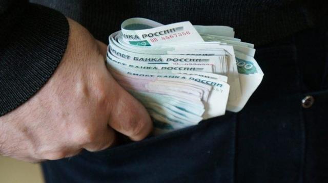Взятки, подарки &mdash; различие двух терминов в россии
