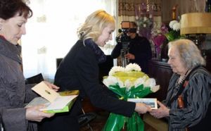 За что должны дать звание &laquo;ветеран труда&raquo;