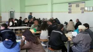 За Что Сажают в Исправительную Колонию