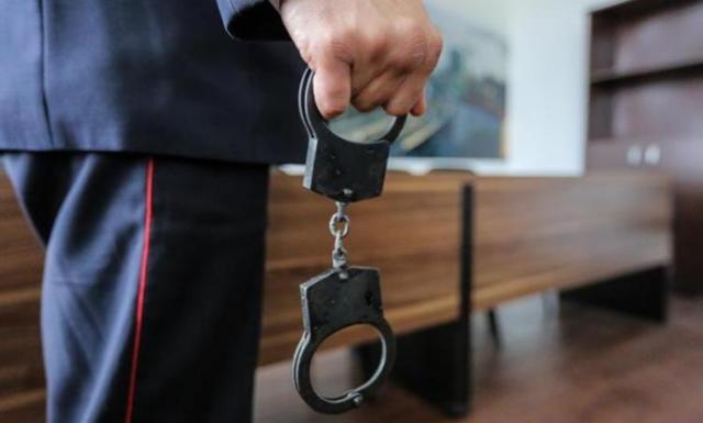 За какие преступления наступает уголовная ответственность с 14 лет
