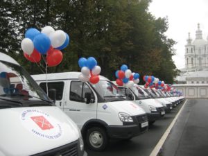 За какого ребенка дают машину в татарстане