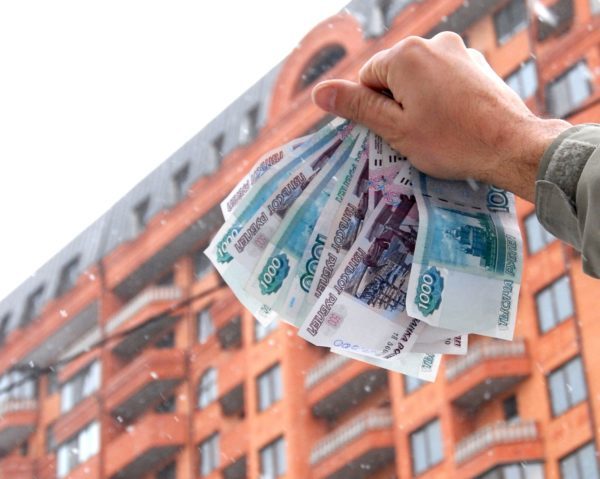 За какой период можно вернуть вычет при покупке квартиры