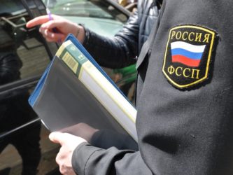 За какую сумму долга могут арестовать автомобиль?