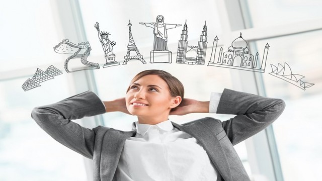 За сколько дней пишется заявление на отпуск