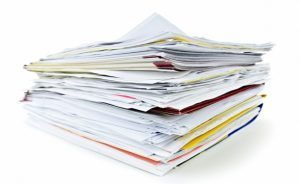 За сколько подают заявление в загс для регистрации брака