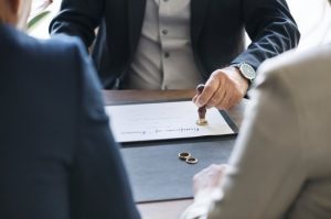 За сколько подают заявление в загс для регистрации брака