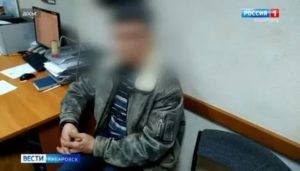 За совершенное разбойное нападение суд сославшись на ст 64