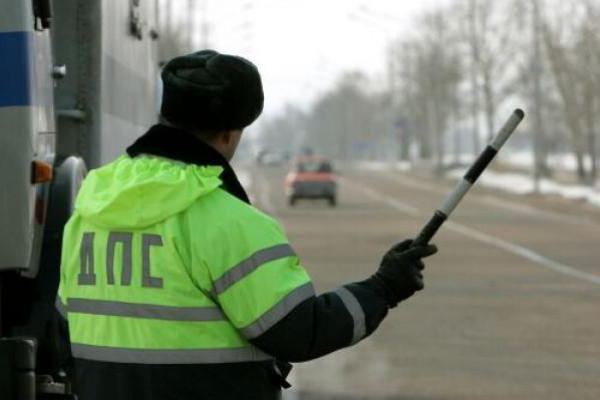 Забыл права дома: какой штраф?