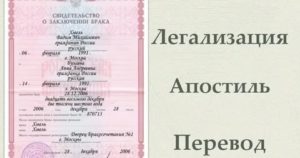 Зачем на Работу Свидетельство о Браке