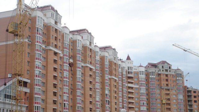 Зачем требуется составлять акт приема-передачи квартиры в новостройках