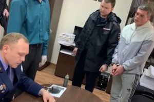 Задержание и допрос подозреваемого это одно следственное действие