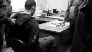 Задержание и допрос подозреваемого это одно следственное действие