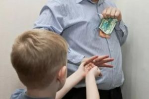 Задержка Алиментов на Месяц Что Делать