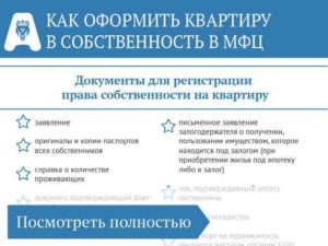 Задержка в мфц регистрации права собственности на квартиру