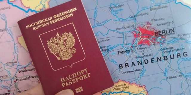 Загранпаспорт для ребенка до 14 лет: порядок оформления, документы
