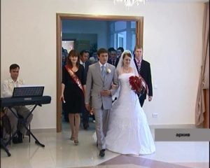 Загса прием заявлений за пол года