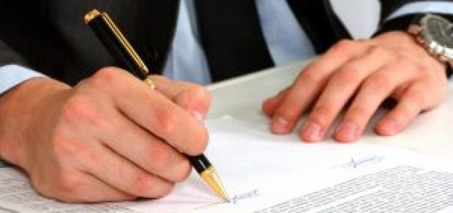 Заявление на отгулы за ранее отработанное время: образец и правила написания