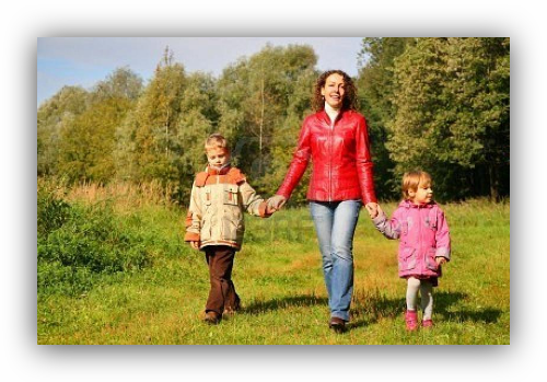 Заявление на отпуск по уходу за ребенком &mdash; заявление и выплаты, образец