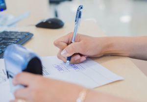 Заявление на временную регистрацию от собственника: формы и образцы