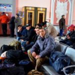 Заявление о регистрации по месту жительства иностранного гражданина или лица без гражданства