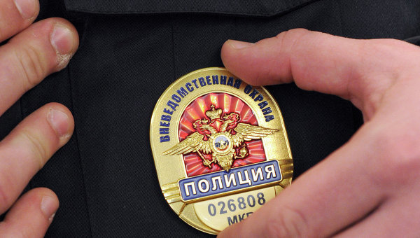 Заявление о возбуждении уголовного дела: образец