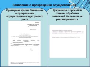 Заявление в суд о снятии дома с кадастрового учета