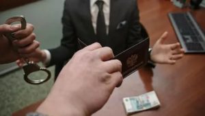 Заказное Уголовное Дело Где Найти Способ Защиты