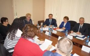 Закон о мировых судьях вологодской области территориальная подсудность
