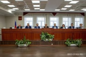 Закон о мировых судьях вологодской области территориальная подсудность
