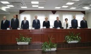 Закон о мировых судьях вологодской области территориальная подсудность