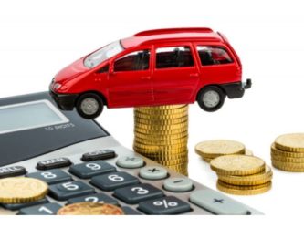 Закон о налоге на старые автомобили