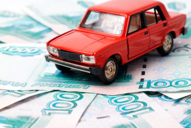 Закон о налоге на старые автомобили