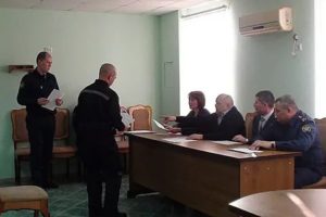Закон о помиловании лиц осужденных судами республики башкортостан