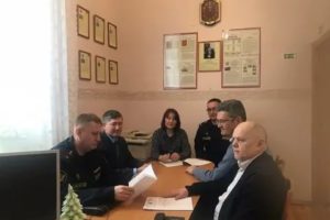 Закон о помиловании лиц осужденных судами республики башкортостан