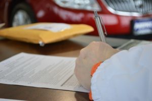 Залог при покупке квартиры, правила передачи и оформления