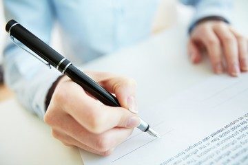 Залог при покупке квартиры, правила передачи и оформления