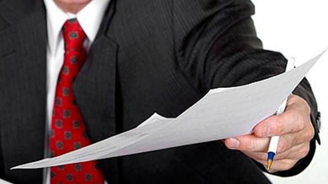 Замена стороны в исполнительном производстве &mdash; порядок и особенности